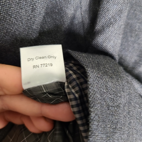 JOSEPH ABBOUD sport blazer - Picture 10 of 10